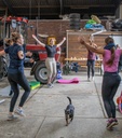 Gratis e-boek Ruiterfitness