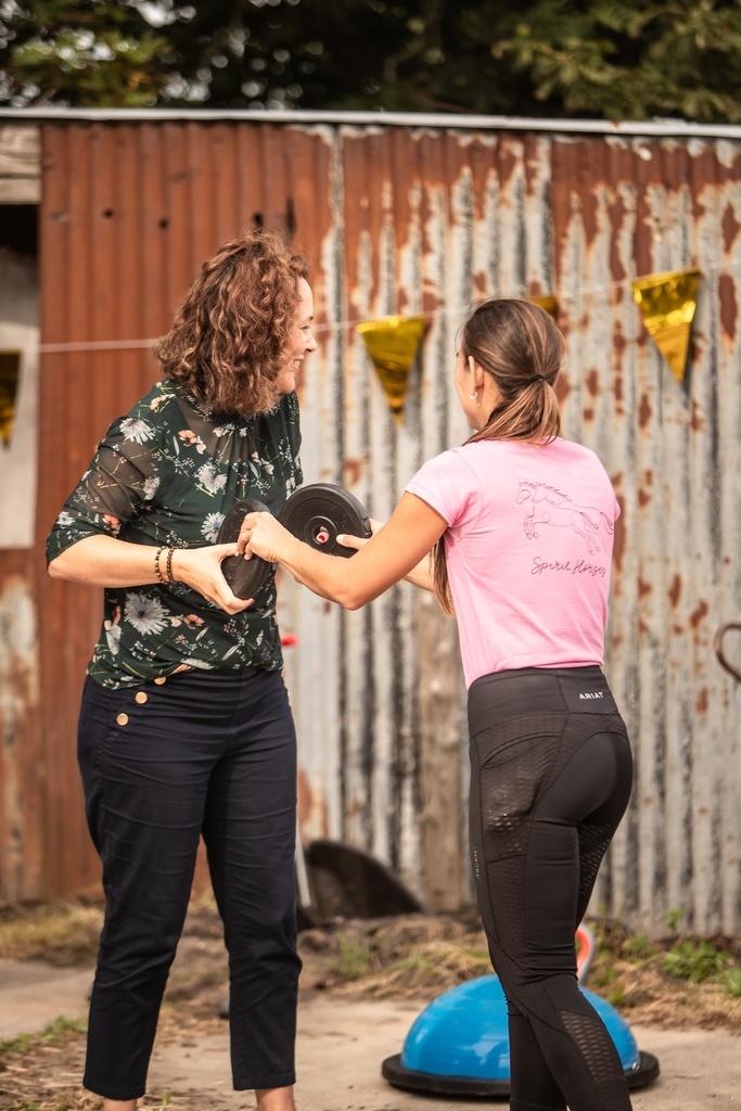 Proefles 1:1 Personal Training - Actieprijs