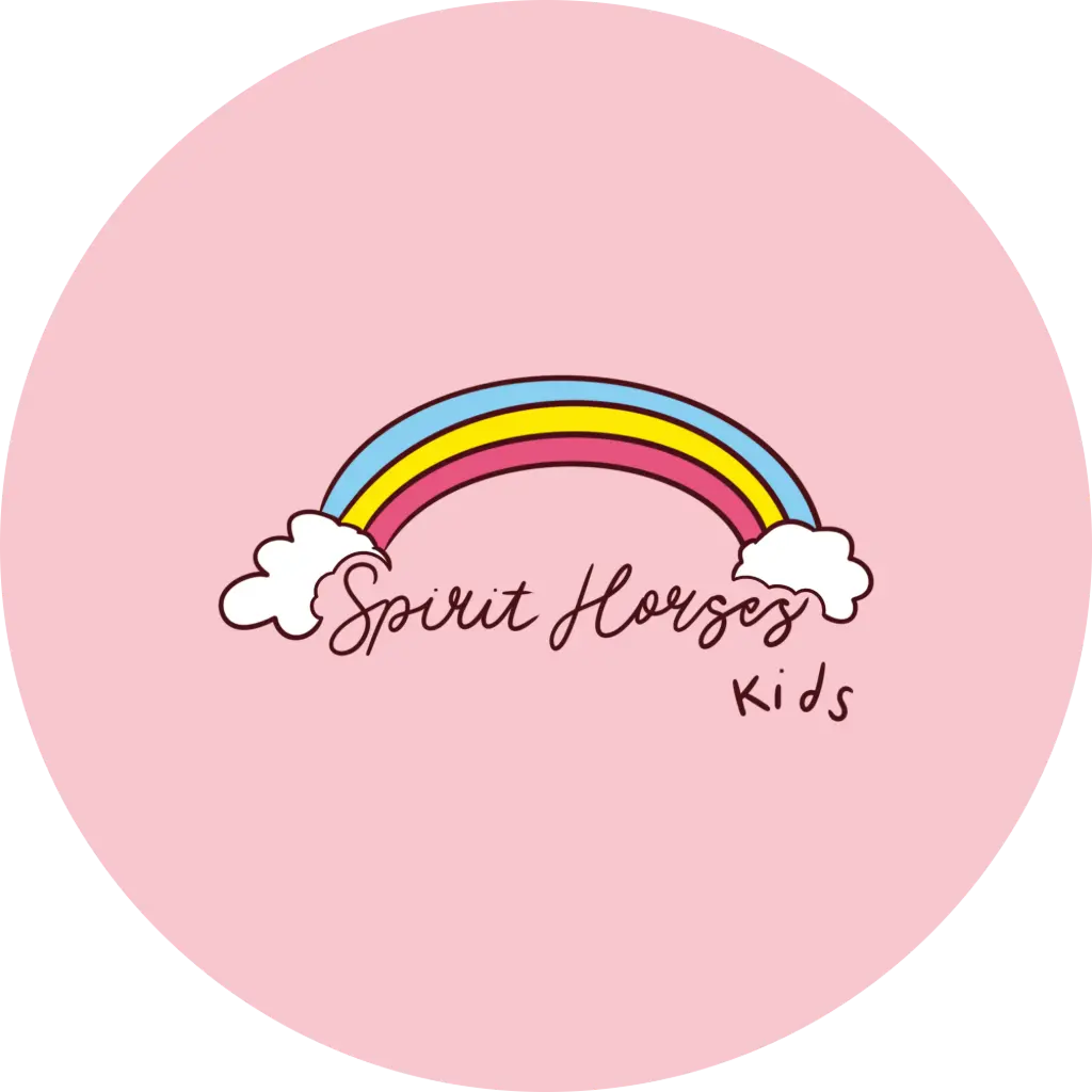 Kwartaalkaart Kindercoaching met paarden