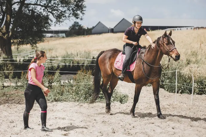 Houding & Zit Privé Les