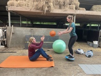 Ruiterfitness - PT