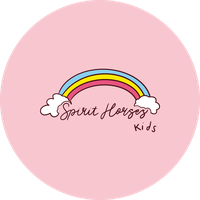 Spirit Horses Kids