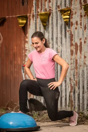 Gratis e-boek Ruiterfitness